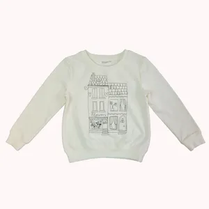 سویشرت بچگانه جی بی سی مدل hgcf-9876