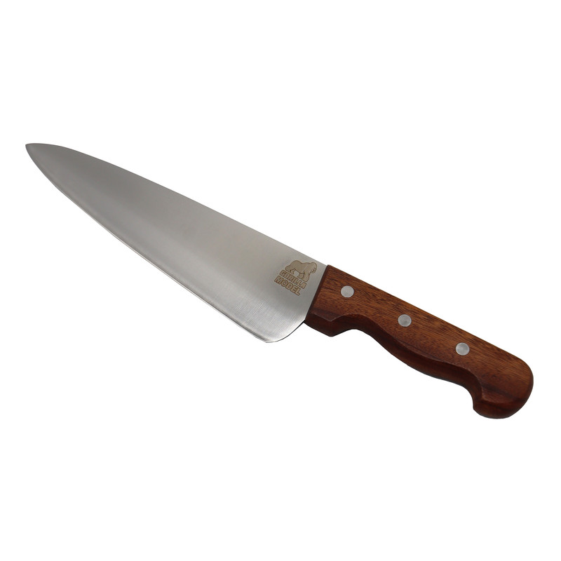 چاقو مدل گوریلا کد YPK-MORGHI-10-41.5CM