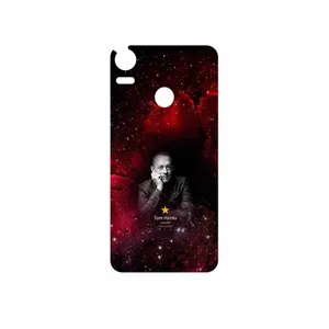MAHOOT Tom Hanks Cover Sticker for HTC Desire 10 Pro