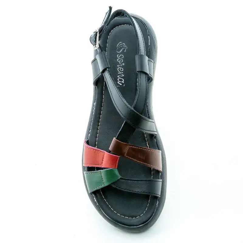 صندل زنانه سی یِنا مدل 377