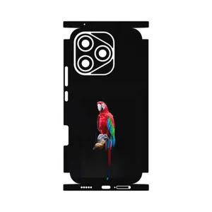MAHOOT Parrot-FullSkin Cover Sticker for Honor 400 Lite