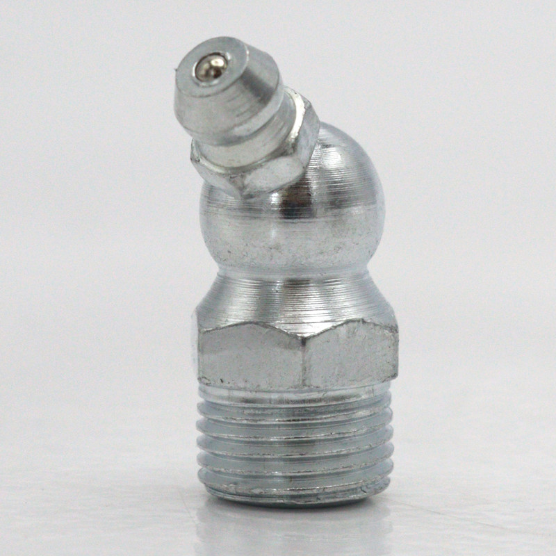 گریس خور  مدل YP-M12x1x45 سایز 12 میلیمتر بسته 50 عددی