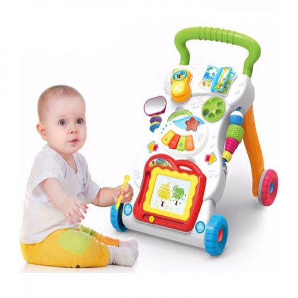 واکر کودک هانگر مدل کد 819