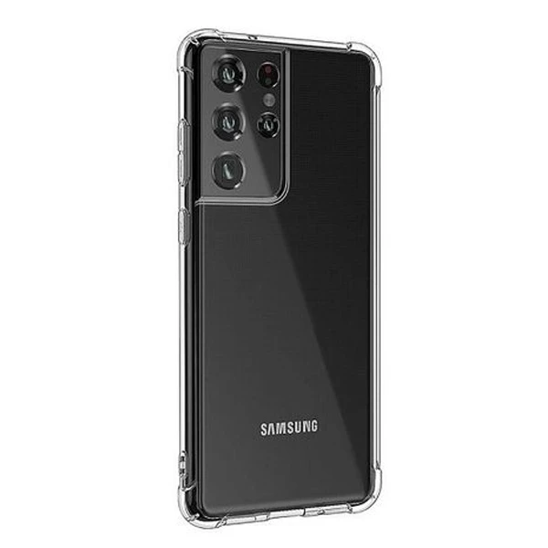 کاور مدل S21 مناسب برای گوشی موبایل سامسونگ Galaxy S21 Ultra / S30 Ultra