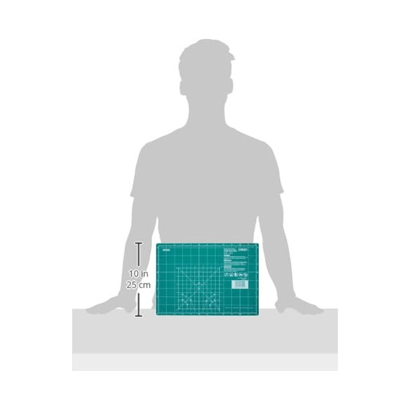 صفحه برش الفا مدل CM-A4 صفحه برش الفا مدل CM-A4