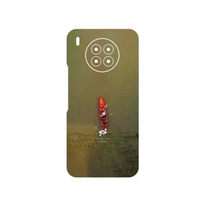 MAHOOT Kayak Cover Sticker for Huawei Nova 8i