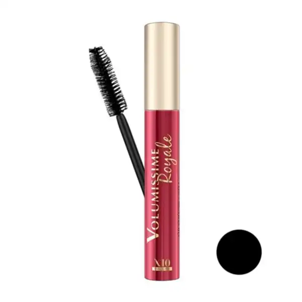 ریمل لورآل مدل VOLUMISSME X10