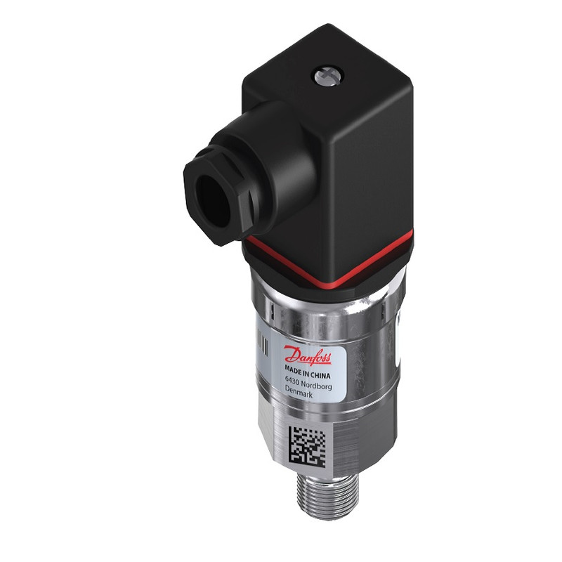 پرشر ترنسمیتر دانفوس مدل MBS1700 پرشر ترنسمیتر دانفوس مدل MBS1700