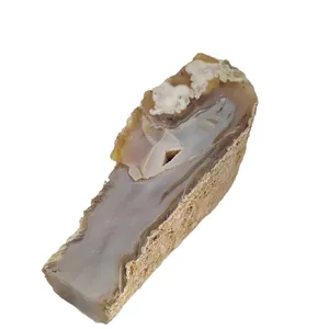 سنگ راف عقیق مدل As040