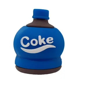 تراش مدل نوشابه ای طرح Coke کد 26