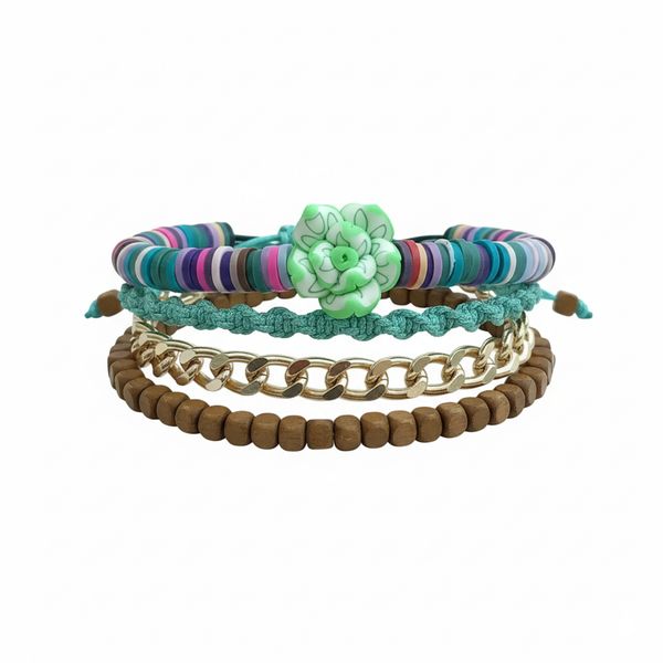 دستبند بندی زنانه مدل FXTXGX59