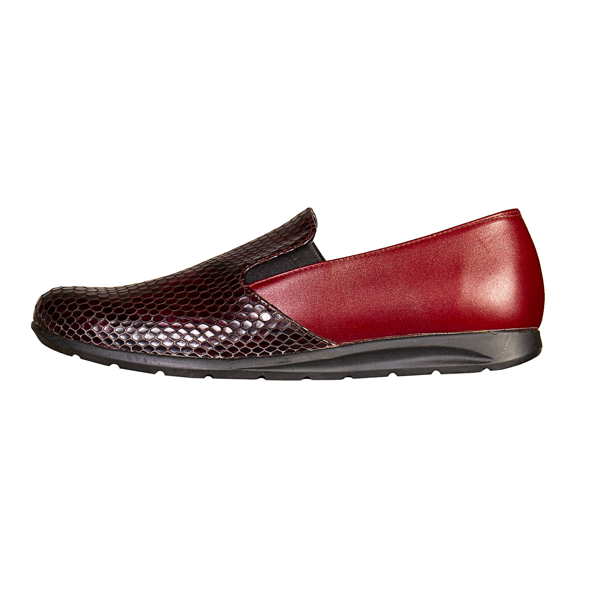 کفش روزمره زنانه مدل LTD-318