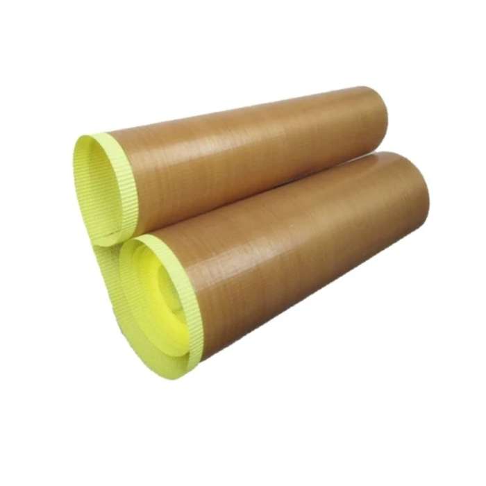 تسمه تفلون چسب دار مدل نسوز 5m