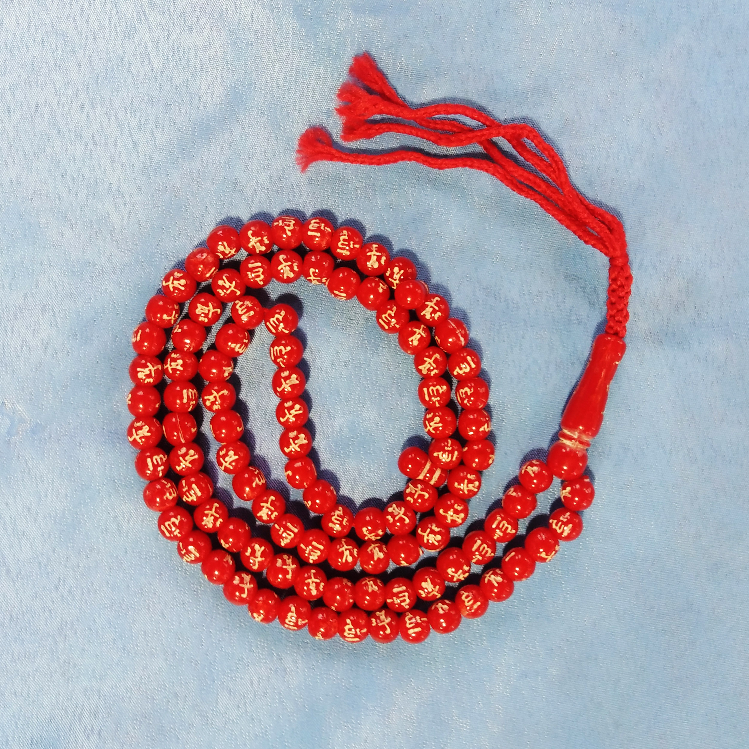 تسبیح سلین کالا مدل ce-ta85