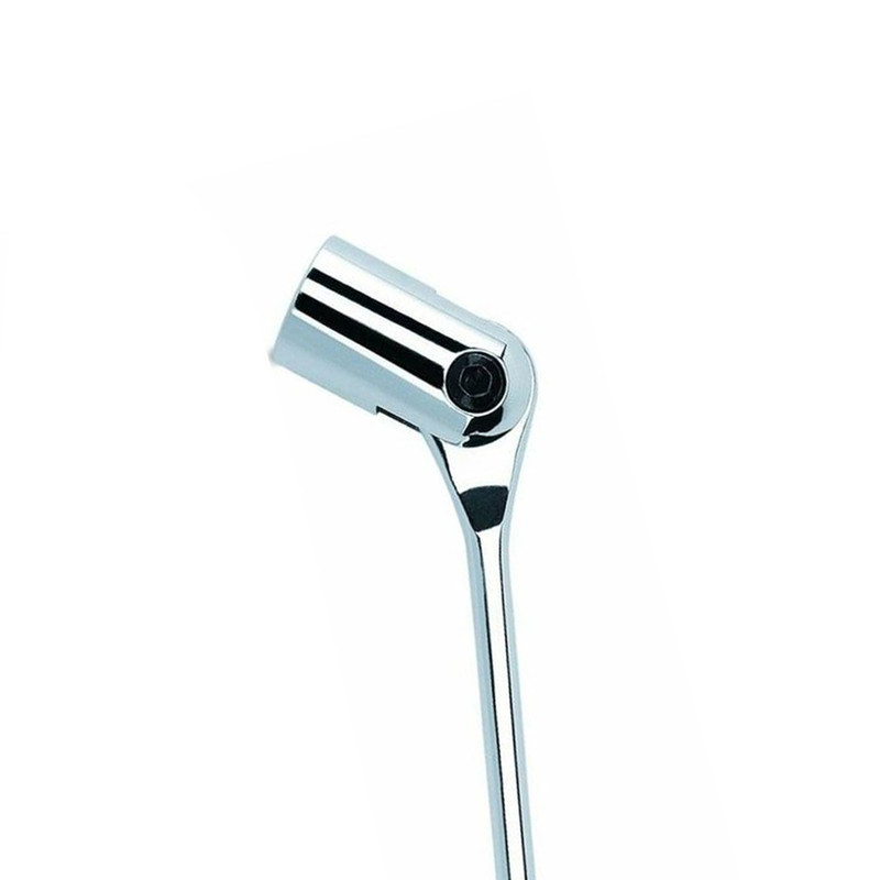 آچار دوسر بکس تاپ تول مدل AEEC1617 سایز 16-17 میلی متر