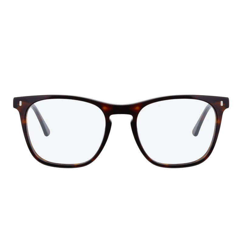 فریم عینک طبی ویفرر (Wayfarer) ری بن مدل RB2210VF-2012 مناسب برای صورت بیضی، قلب، مستطیل و مربع