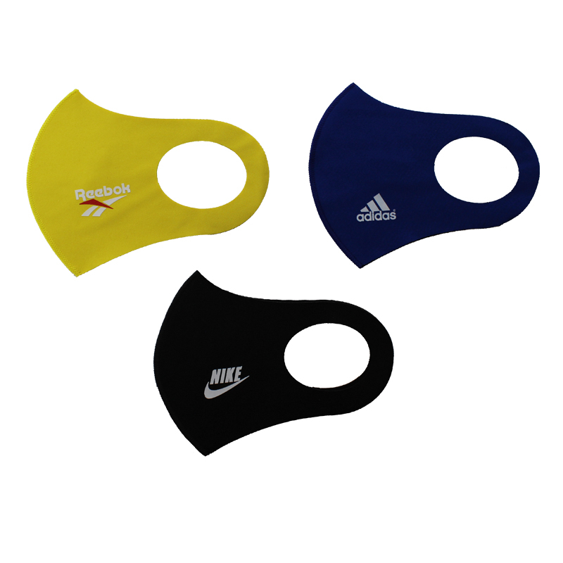 ماسک تزیینی مدل 911 مجموعه 3 عددی