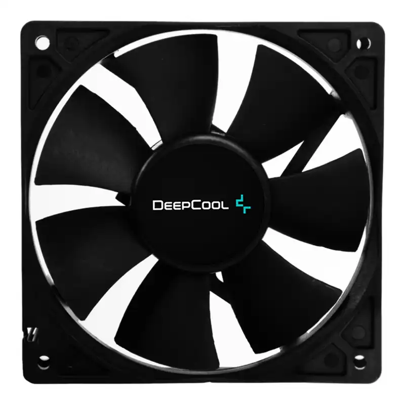 فن کیس دیپ کول مدل - XFan 120