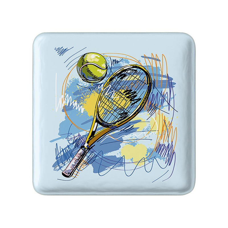 مگنت خندالو مدل تنیس Tennis کد 26635