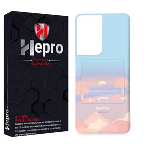 HEPRO MC Cover for SAMSUNG GALAXY S21 ULTRA