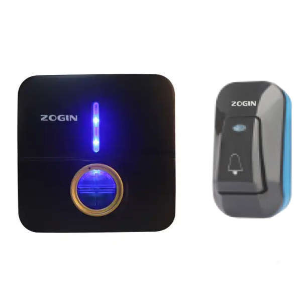 زنگ بی سیم زوگین مدل B1-19