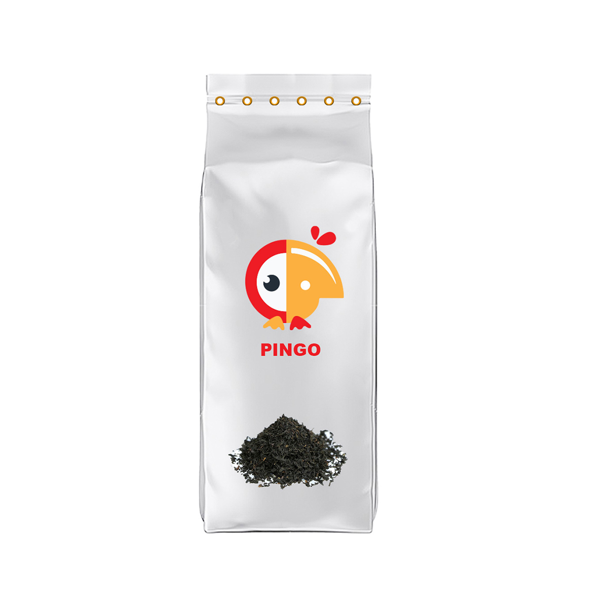چای نیم ریز سیلان پینگو - 0.5 کیلوگرم