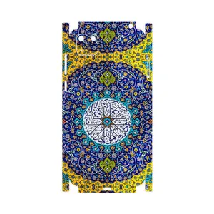 MAHOOT Iran Tile 13-FullSkin Cover Sticker for Huawei Y5p
