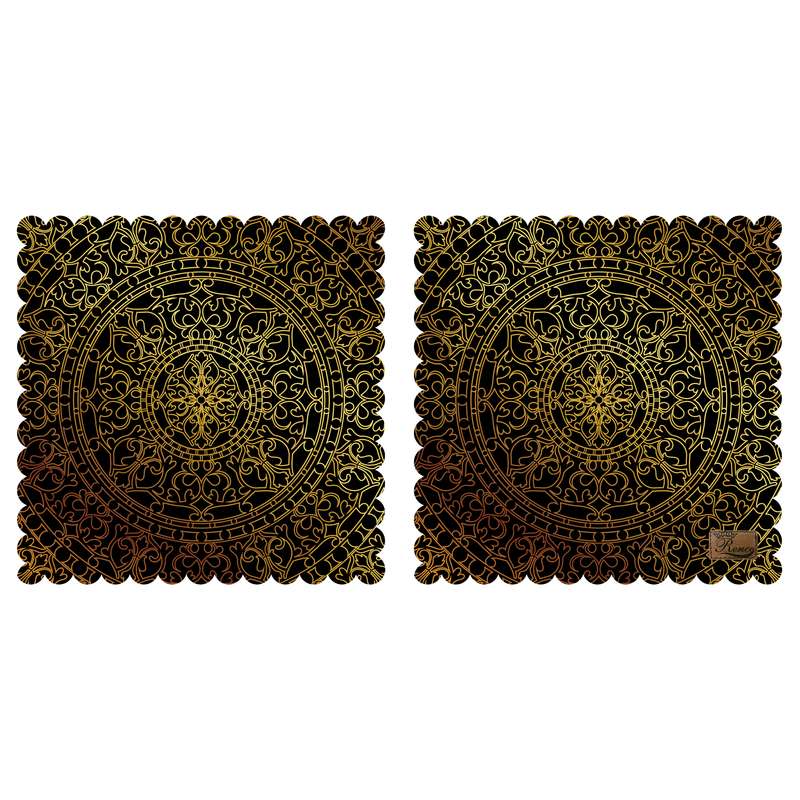 رومیزی رنس مدل TT3-42145 بسته 2 عددی