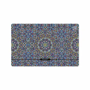 MAHOOT Iran-Tile6 Cover Sticker for Samsung Galaxy Tab A7 10.4 LTE 2020 T505
