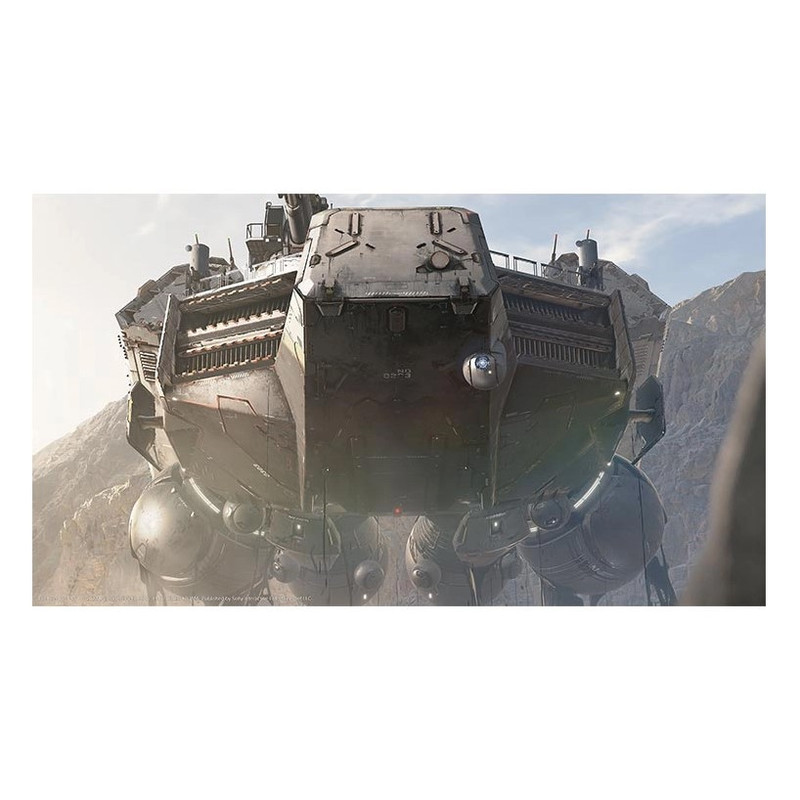 بازی Death Stranding 2: On the Beach مخصوص PS5