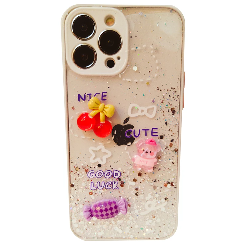 کاور کد 1529 مناسب برای گوشی موبایل اپل iPhone 13 Pro Max