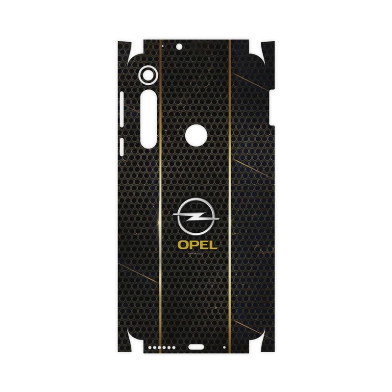 برچسب پوششی ماهوت مدل OPEL-FullSkin مناسب برای گوشی موبایل موتورولا One Macro