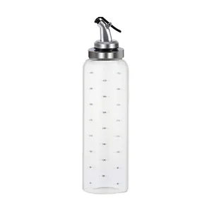 ظرف روغن مدل  500 ml