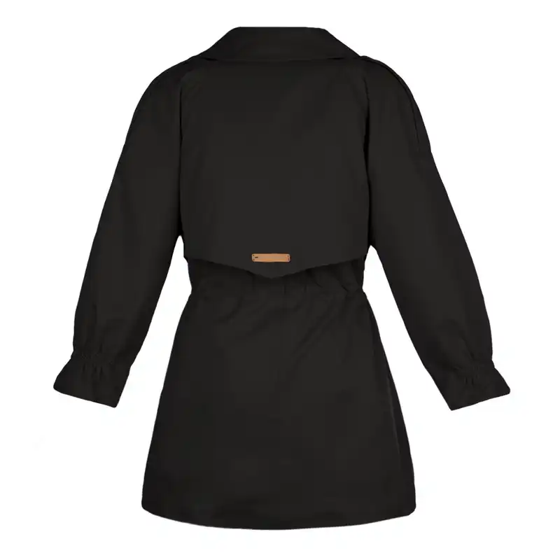 بارانی زنانه مدل SB-SS-200311