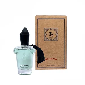 عطر جیبی برندینی مدل Marino حجم 33 میلی لیتر