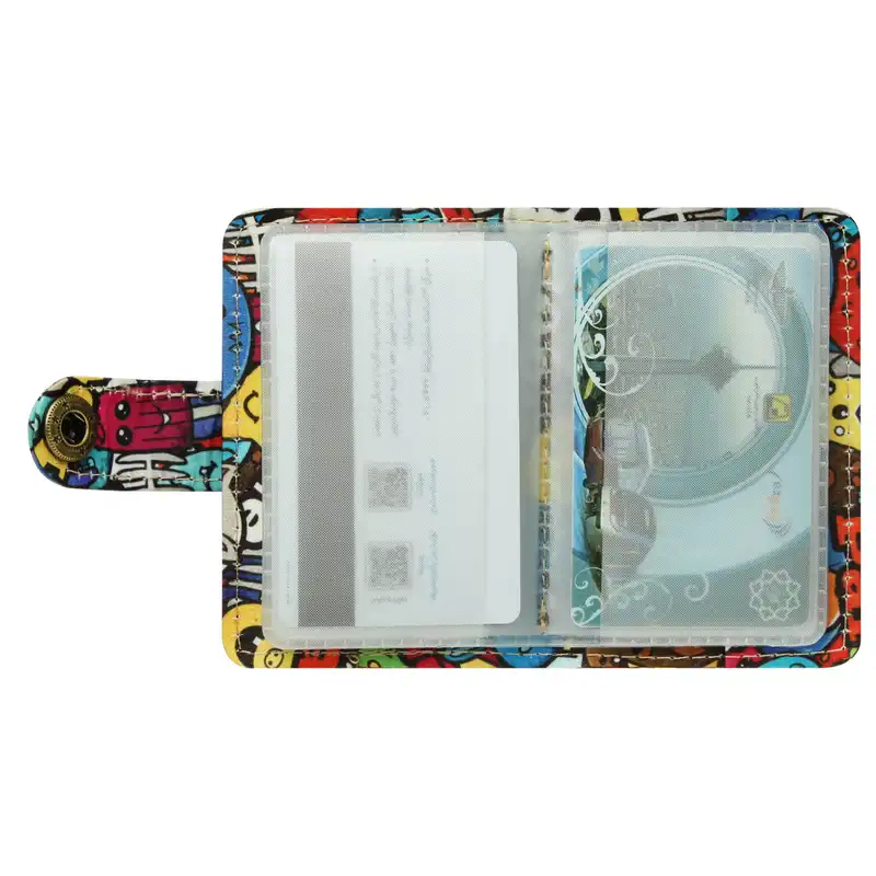 جاکارتی زنانه سیب مدل Graphity