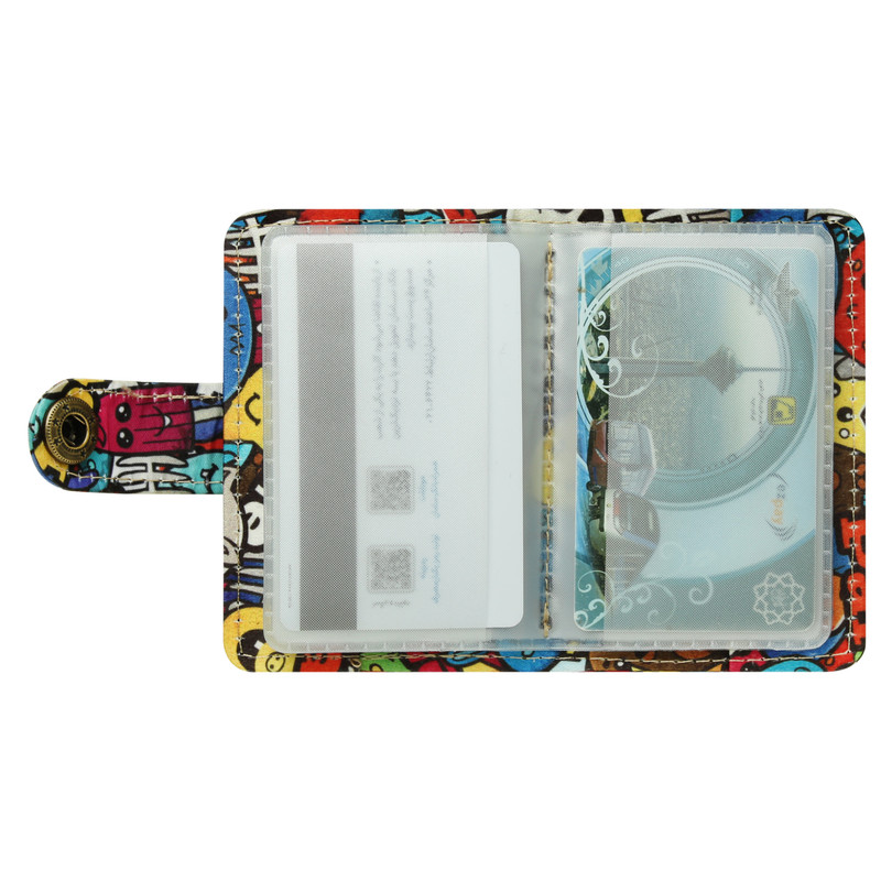 جاکارتی زنانه سیب مدل Graphity