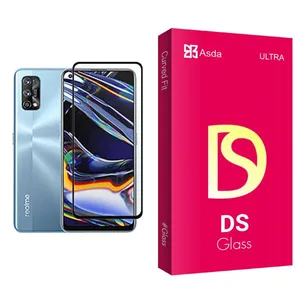 Asda DS Glass MIX001 Screen Protector For Realme 7 Pro