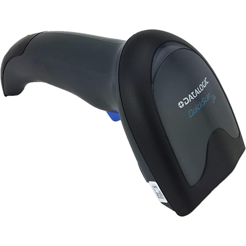 بارکد خوان دیتالاجیک مدل بدون پایه کد QW2120