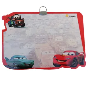 تخته وایت برد سورنا ماشین کد 50 سایز 35x25 سانتی متر