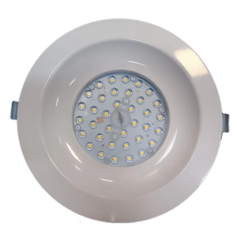 چراغ توکار آلتون رای مدل نورا 36 20 90 کد DR12