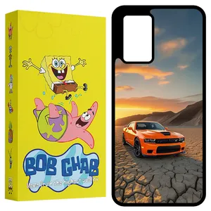 BOB Ghab BCP11S Cover For Xiaomi Redmi Note 11 4G / Redmi Note 11S 4G 