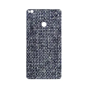 MAHOOT Fabric Texture 6 Cover Sticker for Xiaomi Mi Max 2
