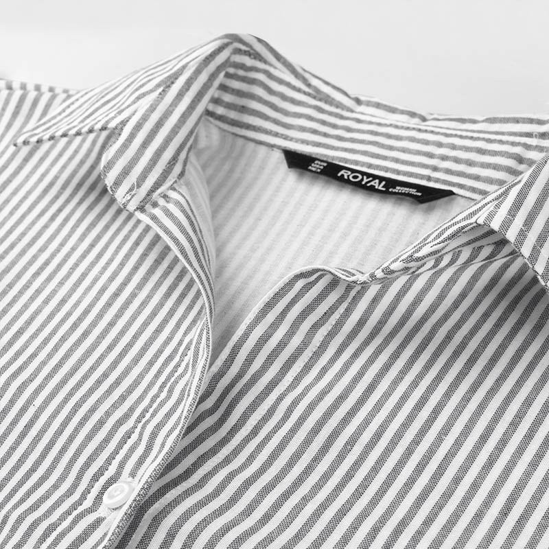 شومیز آستین بلند زنانه مدل SABA-205398