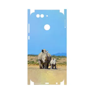 MAHOOT Rhino-FullSkin Cover Sticker for Huawei Nova 2 Plus