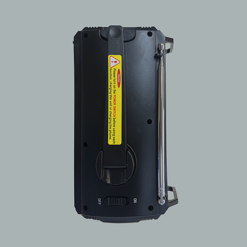 رادیو وی مکس مدل V-FM898-02 رادیو وی مکس مدل V-FM898-02