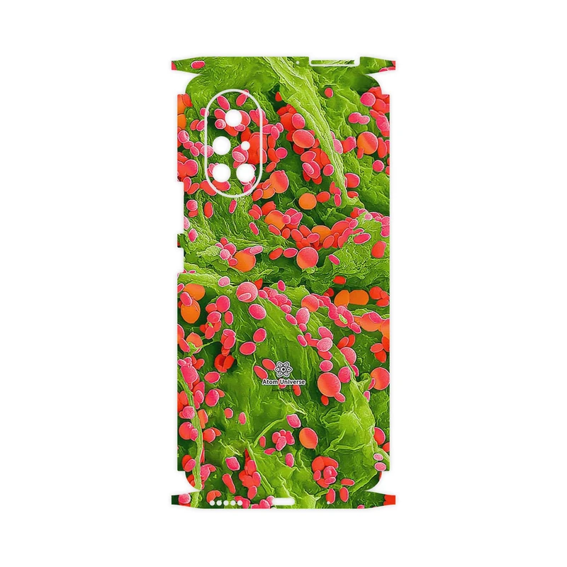 برچسب پوششی ماهوت مدل Atom Universe 3-FullSkin مناسب برای گوشی موبایل هوآوی Nova 8