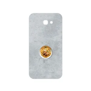MAHOOT Pasta Cover Sticker for Samsung Galaxy A7 2017