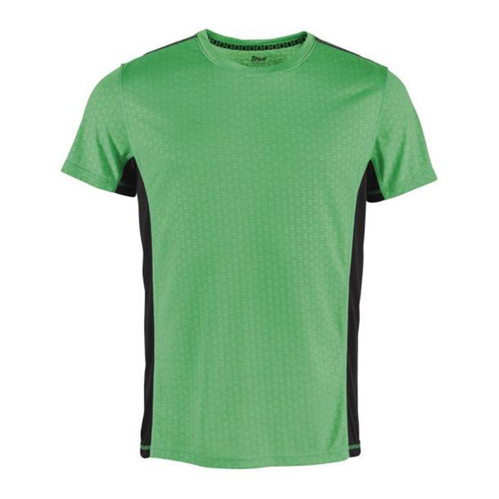 تی شرت ورزشی مردانه کرویت مدل FS00259