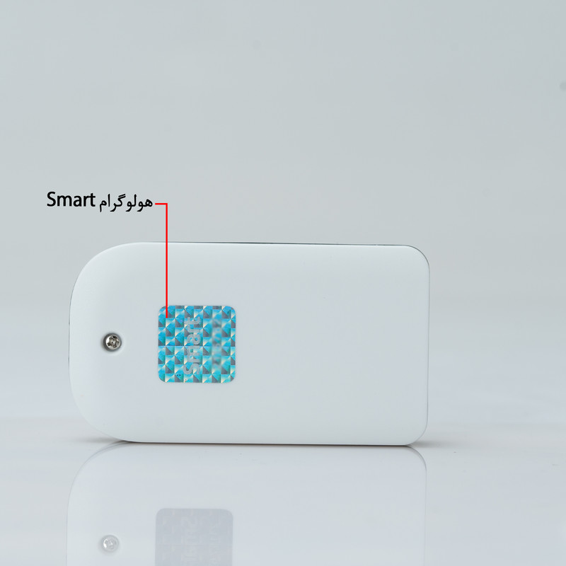 ریموت در پارکینگ مدل اسمارت - 16